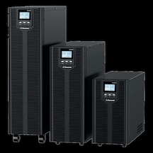 Tescom Teos+ 20 Kva Online 3f/1f Ups 900960166 40x7a Akü