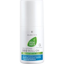 LR Aloe Vera Unisex  Roll-On Deodorant 50 ML