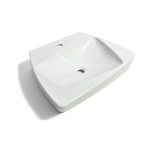 Ideal Standard - Simply U Intensive 65 Cm Lavabo Beyaz - T097401-
