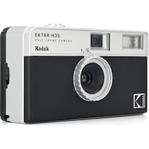 Kodak Ektar H35 35mm Filmli Fotoğraf Makinesi