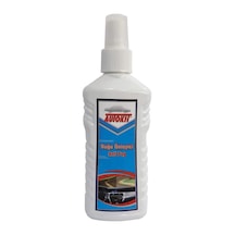 Autokit Cam Buğu Önleyici 200 Ml Anti-fog Açık Gri