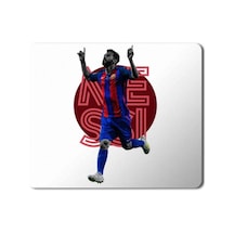Messi Gol Mouse Pad Mousepad