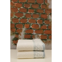Evony Havlu 2li Mint Mint