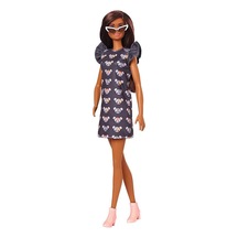 Barbie Büyüleyici Parti Bebekleri Fashionistas Gyb01