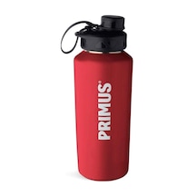 Prımus Traılbottle 1 L Suluk-3035 Siyah