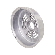 BDR Dik Kumaş Kesim Motoru Fan Kapağı / 53C7-35