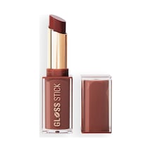 Revolution Pout Lip Gloss Stick Toffee Nude 8'li Avantaj Paketi Mıchu Gösterildiği Gibi