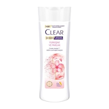 Kepeğe Karşı Etkili Şampuan Yumuşak Ve Parlak 200 Ml