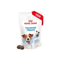 Training Treats Köpekler İçin Eğitim Amaçlı Ödül Maması 110g