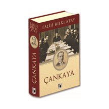 Çankaya - Ciltli - Rxlu-660627