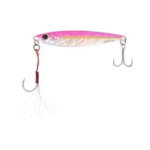 Ayrex Major Craft Lure, Metal Jig, Short Jig, Jps, 0.8 İnches 20/30/40/50/60 G , Various