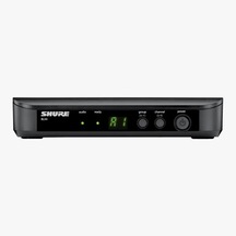 Shure Blx24e/b58 Kablosuz Vokal Sistemi