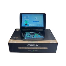 Audi Tt 2006-2014 Forx 4-64 Profesyonel Oem Multimedia