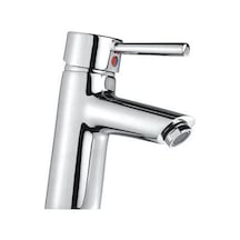 Delta Mix 322 Lavabo Bataryası Diğer