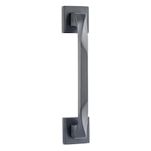 Hafele Çekme Kol Leo 250mm Antrasit