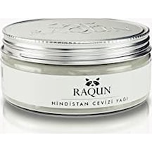 Raqun Soğuk Sıkım Hindistan Cevizi Yağı 50 Ml 1000 Adet
