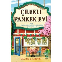 Çilekli Pankek Evi - Vzqg-878734