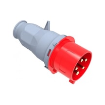 Bemis 45-083 Cee Norm 5/32A 380V Düz Fiş