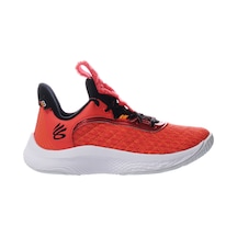 Under Armour Çocuk Ayakkabı 3024250-603 Turuncu