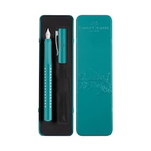 Faber Castell Sparkle Okyanus Dolma Kalem Çok Renkli