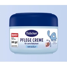 Bebek Bakım Kremi El Ve Yüz İçin 75 Ml
