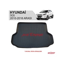 Hyundai İx35 Bagaj Havuzu 2010-2016 N11.542