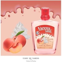 Varens Sweet - Pêche Chantılly - Edp 50ml Kadın Parfüm Diğer