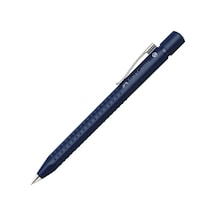 Faber-castell Grip 2011 Versatil Kalem 0.7 Mm Mavi