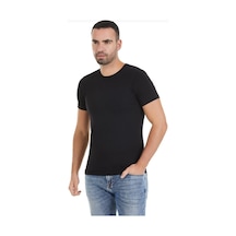 Yıldız 336 Erkek Modal Sıfır Yaka Atlet 12 Adet 001