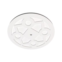Motifpiyer Lamba Tavan Göbeği-17-y-56cm-2adet