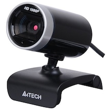 A4Tech PK-910 Anti-Glare 1080P USB Webcam