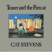 Cat Stevens Teaser And The Firecat Super Deluxe Box Set 50. Yıl Özel Koleksiyon