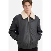 Defacto Regular Fit Su Geçirmez Mont G5494ax25wnar104 Antrasit-ar104