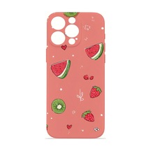 Summer Fruit Crush Mika