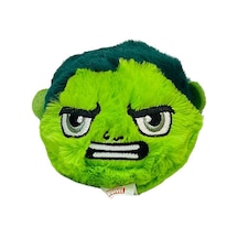 Ty Pelush Beanie Bouncers Marvel Hulk 7 Cm Ty83033 Çok Renkli