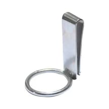 Metal Keser Askısı