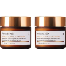Perricone Md Essential Fx Acyl-glutathione Yoğun Nemlendirici Gece Kremi 2x59ml