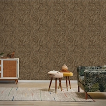 Octagon Geometrik Desenli Duvar Kağıdı 1211-3 1211-3 / 10.0 Mtr