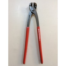 Izeltaş 280Mm Kerpten Betoncu Kerpeteni