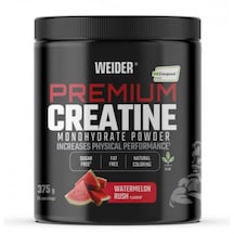 Weider Premium Creatine 375 Gr - 83 Servis - Watermelon Rush Karpuz