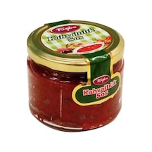 Tuğba Kuruyemiş Kahvaltılık Sos 270 Gr