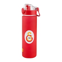 Me Matara 630 Ml. Gs Tritan 25595 Galatasaray Lisanlı Matara & Suluk Kırmızı