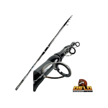 Crome 420cm 70-250 Gr Tele Surf Olta Kamışı