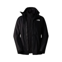 The North Face M North Table Down Trıclımate Jacket Erkek Ceket Nf0a84ıg4hf1 Siyah
