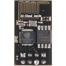 Esp8266 Wifi Serial Module