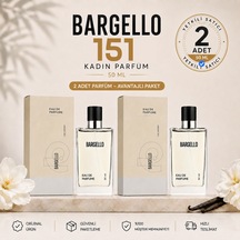 Bayan Parfüm 151 Floral 50 Ml Edp 198658695099 2x Çiçeksi - Ferah