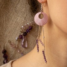 Pembe - mor