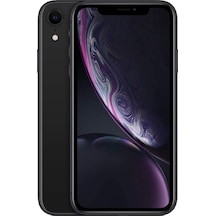 Yenilenmiş Iphone Xr 64 GB Siyah B Kalite ( 12 Ay Garantili ) Yenilenmiş Iphone Xr 64 GB Siyah B Kalite ( 12 Ay Garantili )
