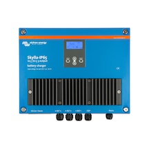 Victron Akü Şarj Cihazı Skylla Ip65 12v 70a 120/240v Battery Charger 3 Çıkış Sky012070100