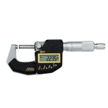 Tresna Ip65 Dijital Mikrometre 75-100Mm